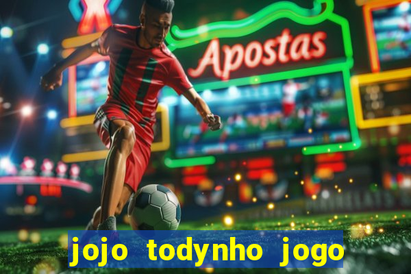 jojo todynho jogo do tigrinho